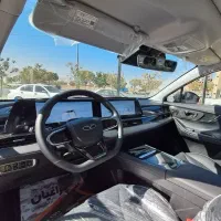 جایگزینی فونیکس FX تمام برقی با خودرو کارکرده|خودرو سواری و وانت|همدان, |دیوار