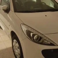 207tu3 1404|خودرو سواری و وانت|محمدیه-قزوین, |دیوار