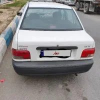 پراید90 دو گانه کارخانه|خودرو سواری و وانت|پاکدشت, پاکدشت (مامازند)|دیوار