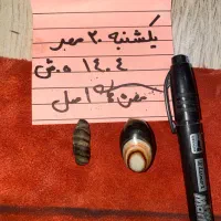 مهره واقعی و اصل هویت مجهول مسکون