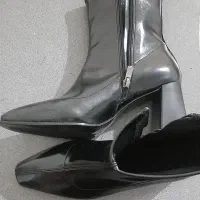 نیم بوت ترک سایز ۳۹|کیف، کفش، کمربند|شهرکرد, |دیوار