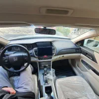 هوندا آکورد ۲۰۱۳ تمیز|خودرو سواری و وانت|تهران, میرداماد|دیوار