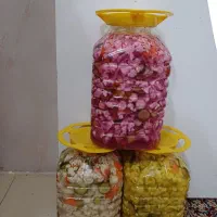 شوری تازه و خونگی|خوردنی و آشامیدنی|سبزوار, شهرک جهاد|دیوار