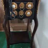 میز