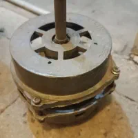 دینام کولر 2800