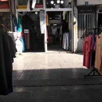 19 متر مغازه بازار تهران|فروش مغازه و غرفه|تهران, بازار|دیوار