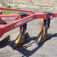 گاوآهن سه خیش