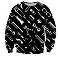 آرایشگر مردانه سیار با سابقه کاری|خدمات آرایشگری و زیبایی|کرمانشاه, |دیوار