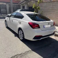 امجی نیو فول اپشن بدون‌رنگ‌