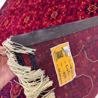 فرش دستبافت 6متری کرک/اقساط|فرش|ساری, |دیوار