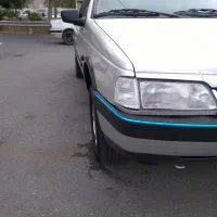 ۴۰۵ جی ال ایکس