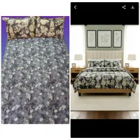 ست ۶ تکه روتختی|رختخواب، بالش، پتو|بیرجند, |دیوار