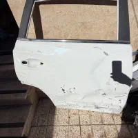 درب تیگو ۸|قطعات یدکی و لوازم جانبی|تهران, پیکان شهر|دیوار