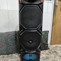 اسپیکر صحیح و سالم