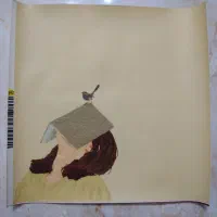 پنل کیف پول چرم مصنوعی|کیف، کفش، کمربند|لاهیجان, گلستان|دیوار