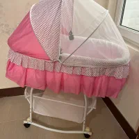 سیسمونی و اثاث بچه