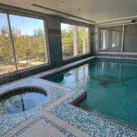 رزرو باغ و ویلاهای لاکچری