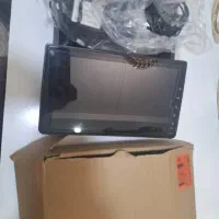 مانیتور ۱۱ اینج و دوربین عقب|قطعات یدکی و لوازم جانبی|آبادان, |دیوار