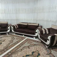 مبل|مبلمان خانگی و میز عسلی|نقده, |دیوار