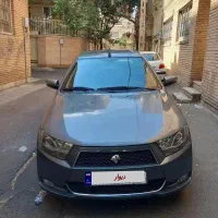 دنا معمولی مدل۱۳۹۵