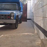 نیسان ۴۰۱|خودرو سواری و وانت|هندیجان, |دیوار