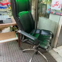 صندلی اداری|مبلمان اداری|ری, ظهیرآباد|دیوار