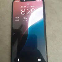 ایفون ایکس اس ۶۴ گیگ بدون نقطه|موبایل|فردیس, فردیس|دیوار