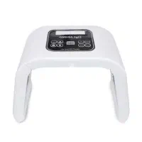 دستگاه نور درمانی پوست‌خریدار واقعی تخفیف هست