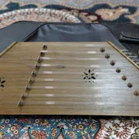 سنتور دو مهر ویژه حمید موسوی