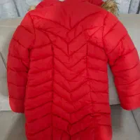 کاپشن|کفش و لباس بچه|مشهد, شهرک امام هادی (شهرک غرب)|دیوار