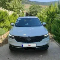 دیگنیتی پرایم|خودرو سواری و وانت|گرگان, |دیوار