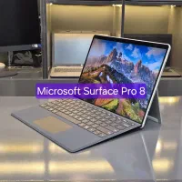 Microsoft Surafce Pro 8 9 X