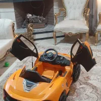 ماشین شارژی