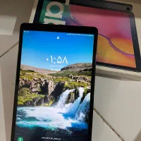 تبلت Galaxi Tab a515|تبلت|تهران, مشیریه|دیوار