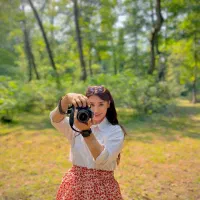 عکاسی و موبایلگرافی  *مون گرافی *