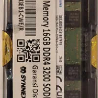 رم 16 گیک ddr4 3200