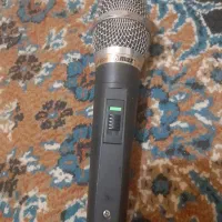 میکرفن سیم دار max ، با سیم یازده متری