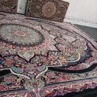 4تخته فرش 6متری در حد نو