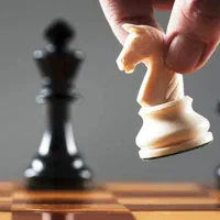 آموزش شطرنج از مقدماتی تا قهرمانی