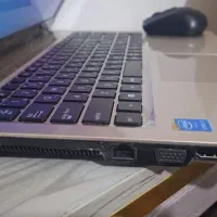 لپ تاپ ایسوس ASUS