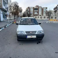 پراید ۱۴۱ مدل ۹۰ تک سوز