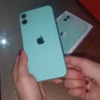 IPhone 11 128 Z/AA 2SIM|موبایل|ارومیه, |دیوار
