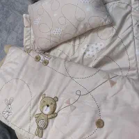 ست مسافرتی رز برن