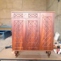 تولیدی میزو جاکفشی|جاکفشی، کمد، دراور|تبریز, |دیوار