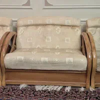 ۸ نفره|مبلمان خانگی و میز عسلی|اصفهان, خلجا|دیوار