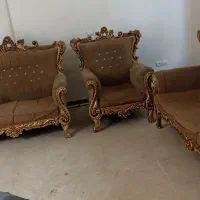 مبل سلطنتی،۷نفره