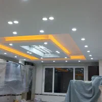 برقکاری برقکاری ساختمان