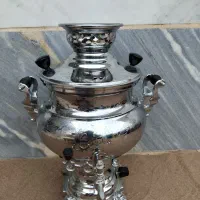 سماور ظروف قدیمی