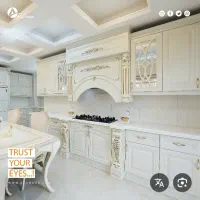 صنایع چوبی برادران مولایی