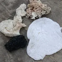 فروش و خرید ضایعات پلاستیکی